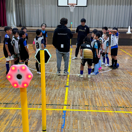 マネジメント力