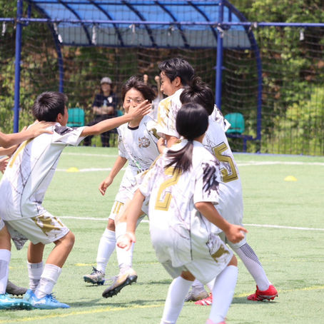desen U-13 FP1名、GK1名の募集