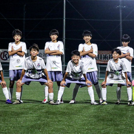 desen.U-13青森県1位決定戦