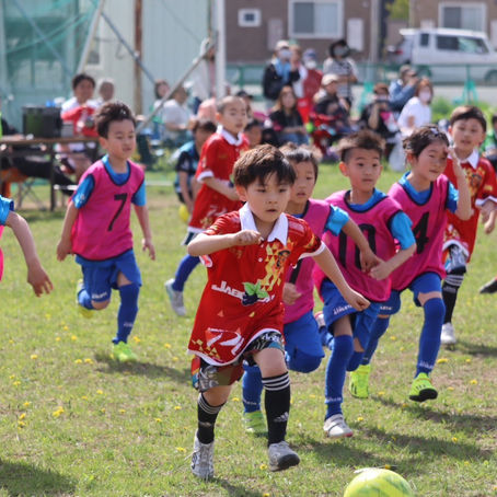 リーガ バグンサ開幕