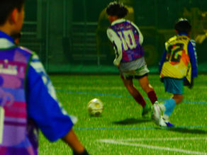 ずっと停滞していることに気がついていない