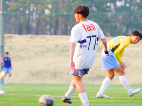 シーズン始まったからメンタルの考え方を