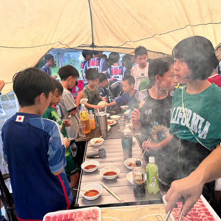 大BBQ大会(desen.vibola)