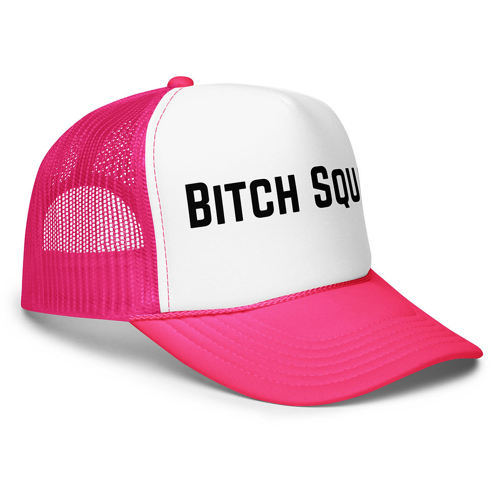 Thumbnail: Bitch Squad