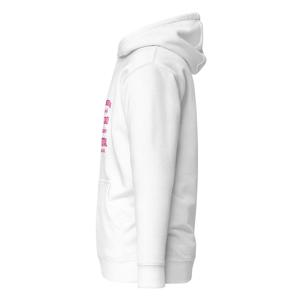 Thumbnail: Unisex Hoodie