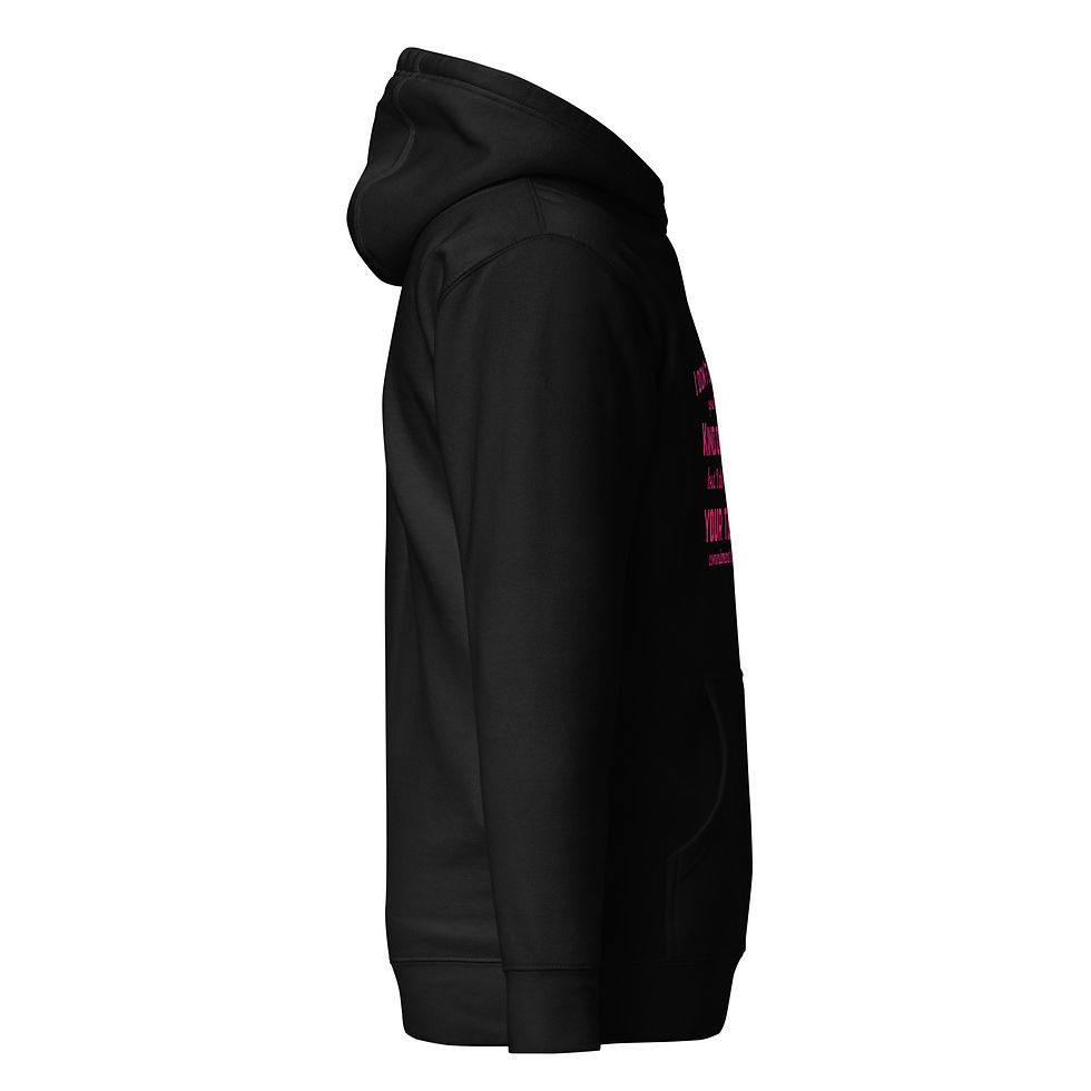 Thumbnail: Unisex Hoodie