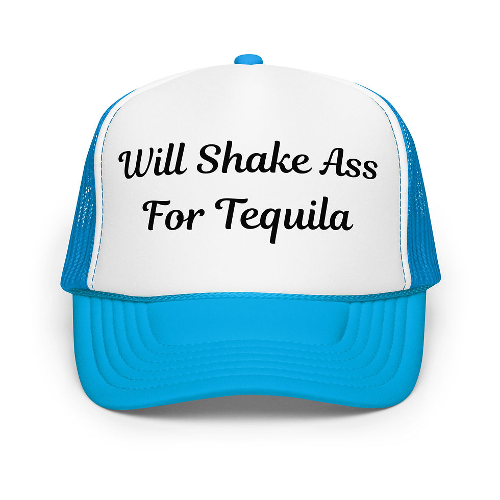 Thumbnail: Shake for Tequila