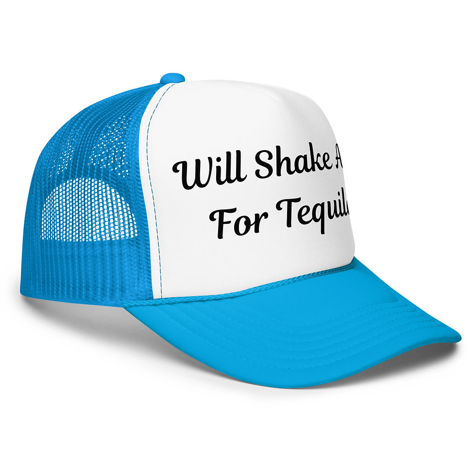 Thumbnail: Shake for Tequila