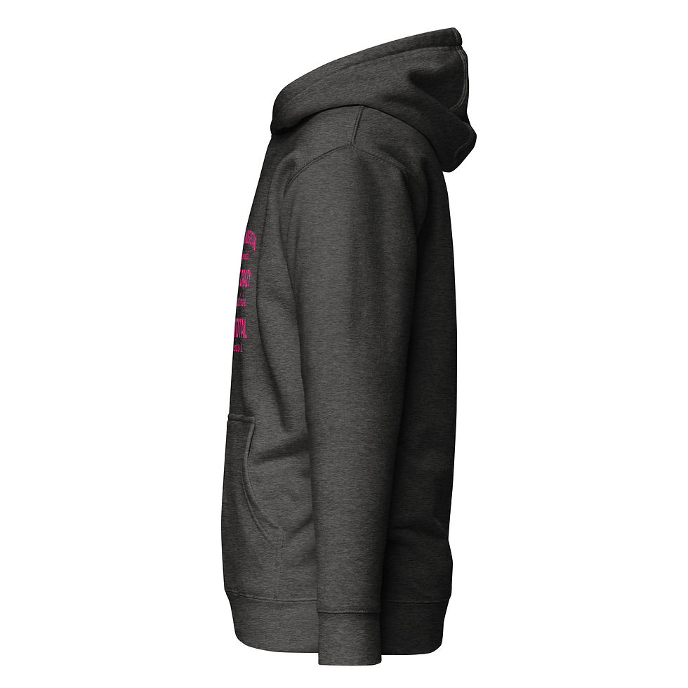 Thumbnail: Unisex Hoodie