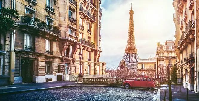 Pourquoi Choisir une Agence de Location Saisonnière à Paris : Avantages et Conseils