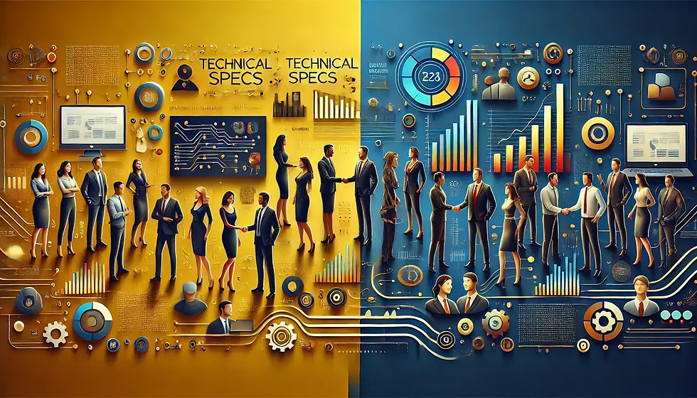 Shifting Focus from What to Why