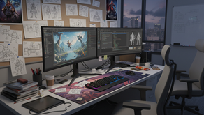 Finding a Game Studio: How to Find the Perfect Game Studio