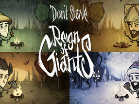 Reino de los gigantes