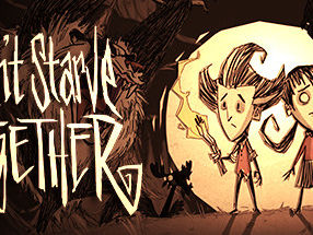 Don't Starve Together