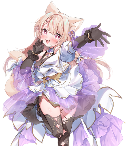 天曰ひよ_メインビジュアル