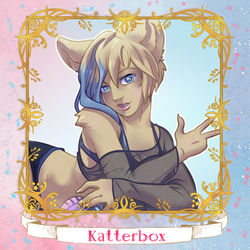 Katterbox