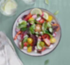 salade