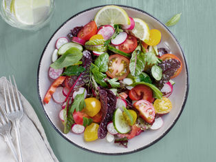 JETZT AUSPROBIEREN: FRÜHLINGS-DETOX