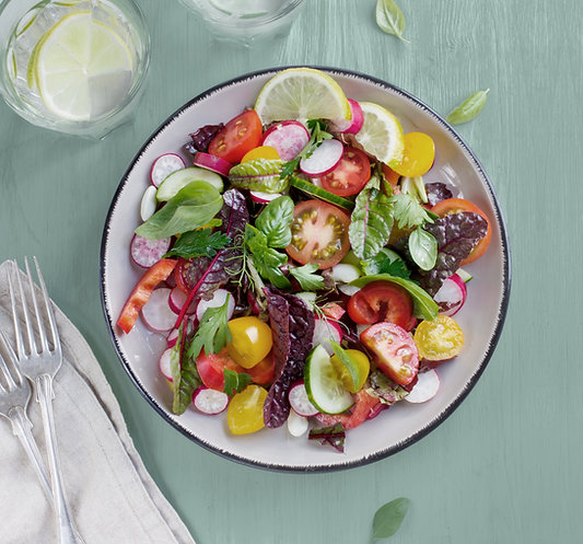 7Healthy Recipes For Busy People