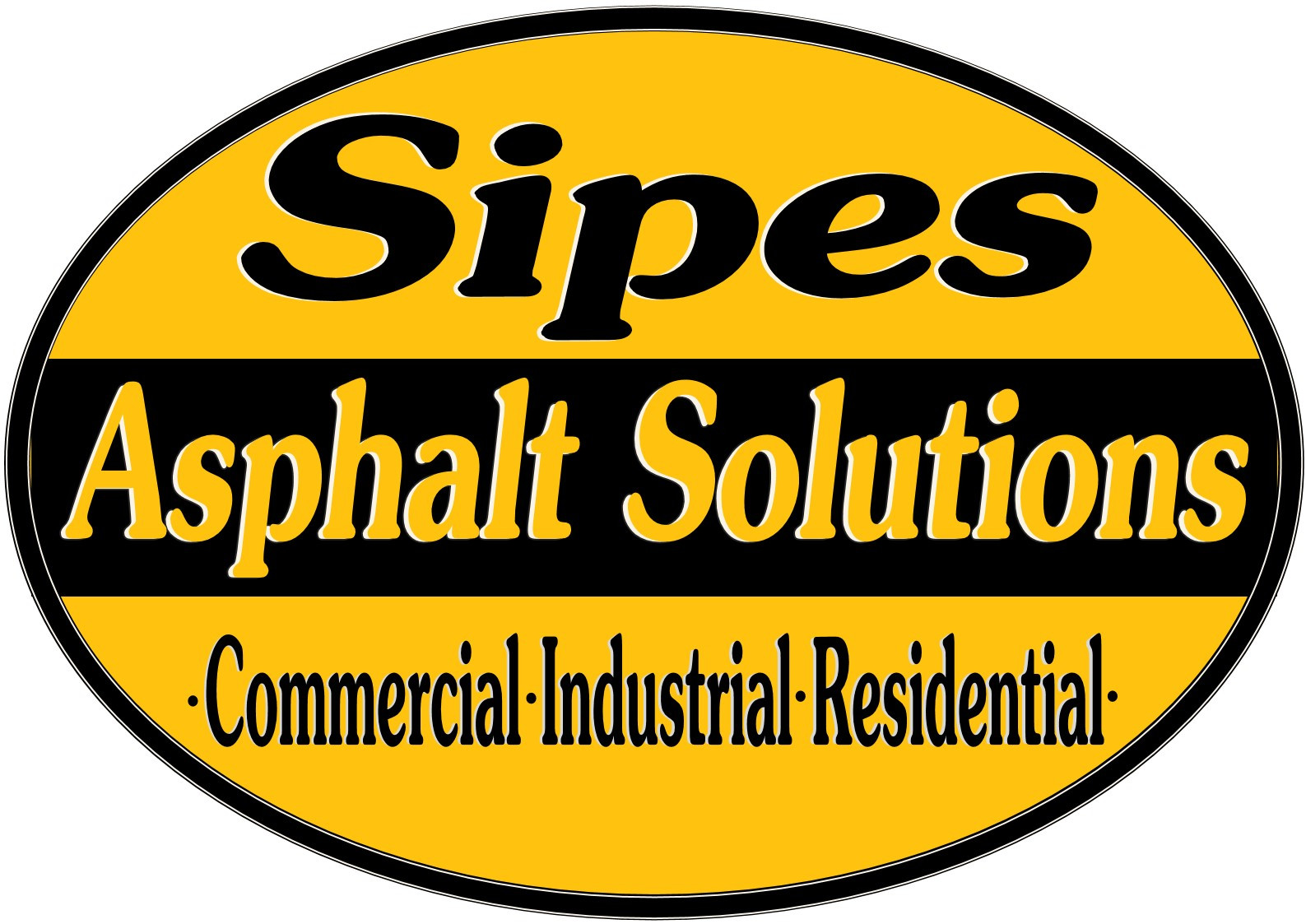 Sipes Asphalt Solutions Co.