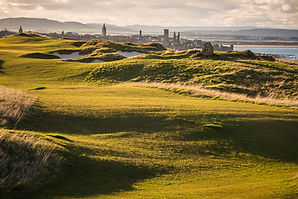 St Andrews Golf