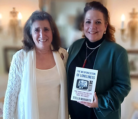 Mollie H with WOL book.jpg