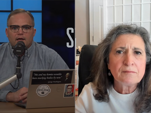 Interview with Steve Deace on The Weaponization of Loneliness