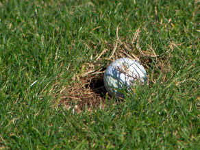 How to Dig Out of a Slump