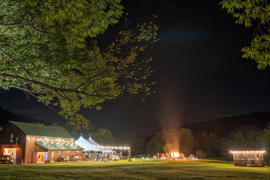 Weddings Rivers Bend Farm Weddings and Events, Inc
