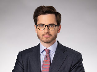 Meet and Greet with Mr Patryk Błaszczak - Head of Mission of the Embassy of the Republic of Poland in Wellington