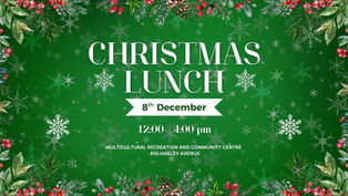 Polish Christmas Eve (Wigilia) Gathering - 8th December