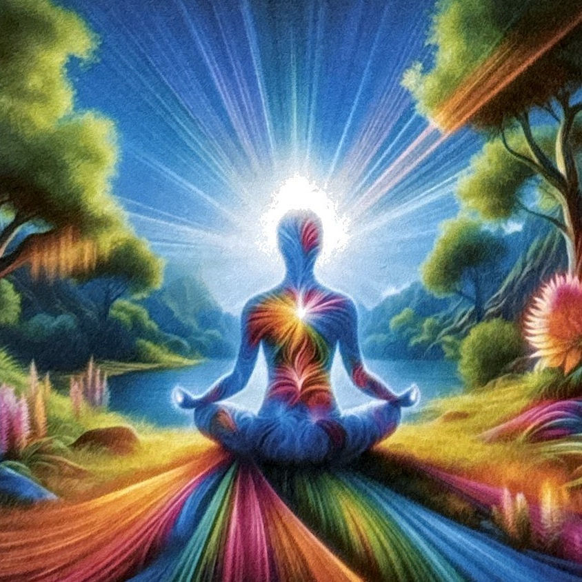 Metaphysically Speaking of the Black Hills - December 13, 2025