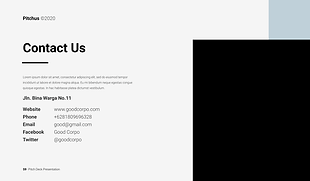 Voice of the Customer