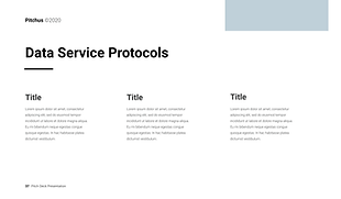 Voice of the Customer