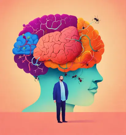 Flexibilidade Cognitiva: A Chave para uma Mente Ágil e Resiliente