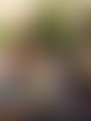 Art workshop participants creating street art