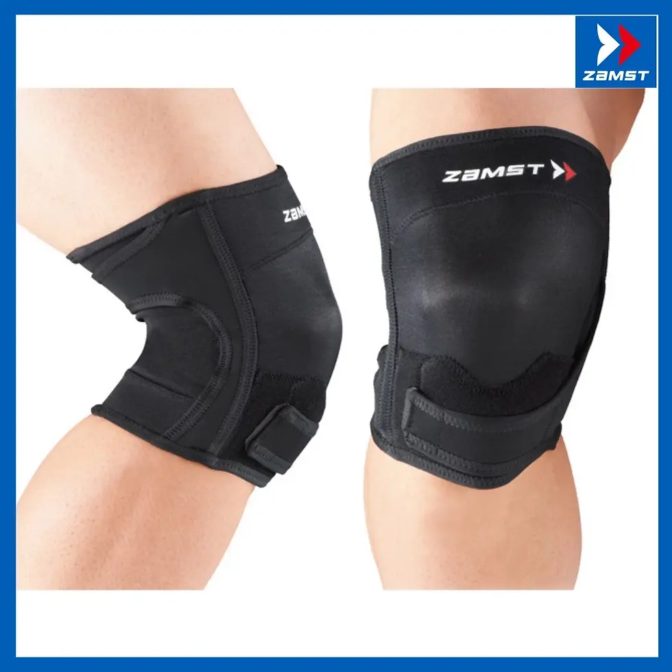 Hình thu nhỏ: RK-2 - Knee Support - Đai bảo vệ đầu gối