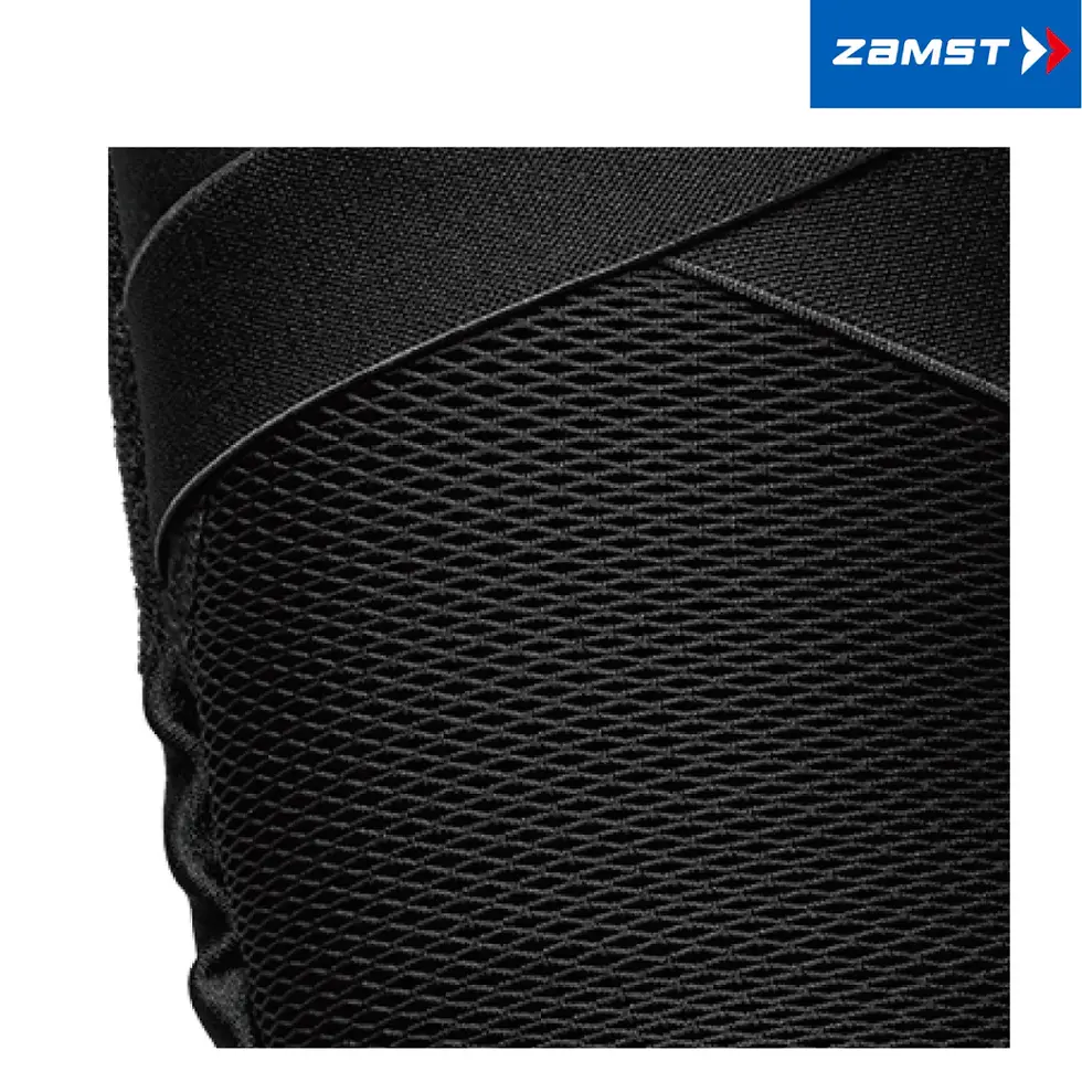 Thumbnail: ZK protect - Knee Support - Băng bảo vệ đầu gối