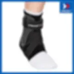 Hình thu nhỏ: A2-DX Ankle Support/Hỗ trợ mắt cá chân