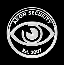 akon security services employee of the month
