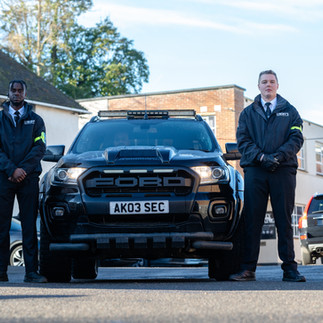 Akon Security Services LTD