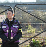 Akon Security Services Team