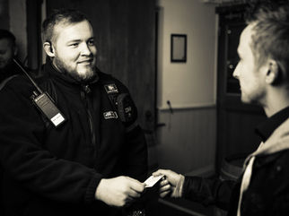 The Evolution of Security Industry Terminology