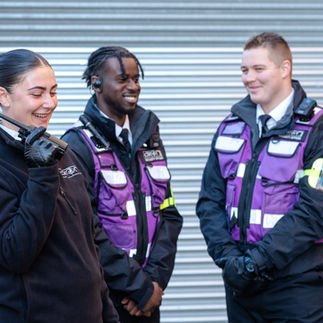Akon Security Services LTD