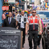 Akon Security Services Team