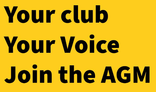 Club Annual General meeting v2