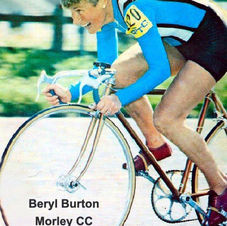 Won some of her titles in Essex