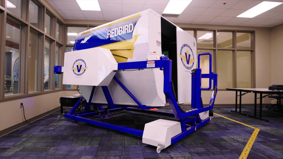 Vincennes University | CTE Series