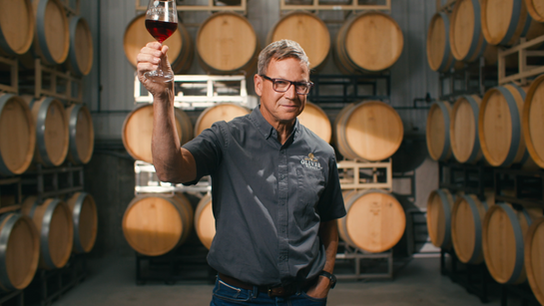 Oliver Winery | Ready for Growth