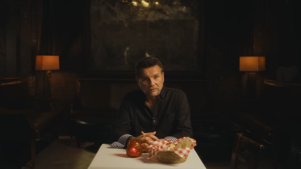 Nerdist | Mafia - Featuring Michael Franzese